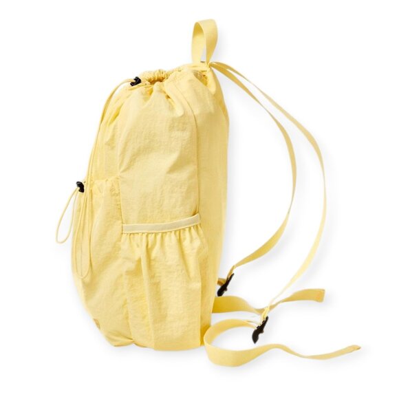 Eco-Friendly 20L Backpack with Cinch Closure by all in motion NWT - Picture 2 of 9